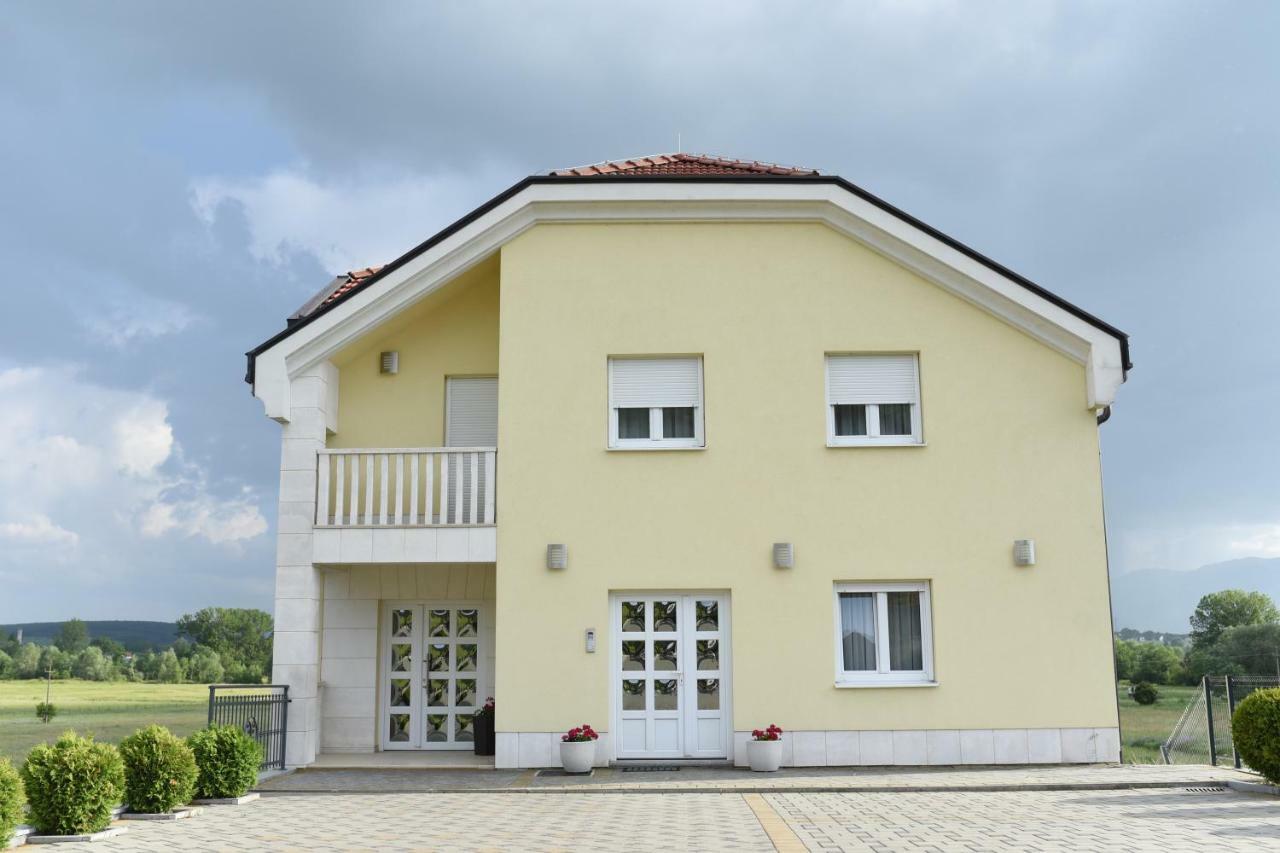 Apartman Livno Exterior photo