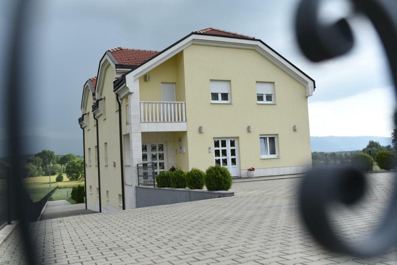 Apartman Livno Exterior photo